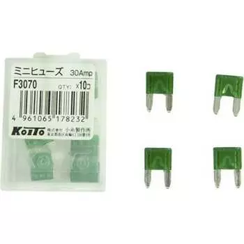 Предохранители KOITO