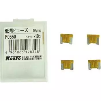 Предохранители KOITO