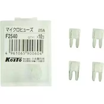 Предохранители KOITO