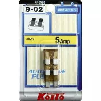 Предохранители KOITO