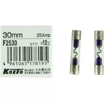 Предохранители KOITO