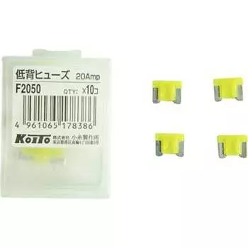 Предохранители KOITO