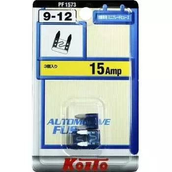 Предохранители KOITO