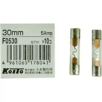 Предохранители KOITO