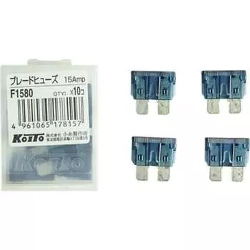 Предохранители KOITO