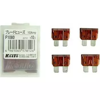 Предохранители KOITO