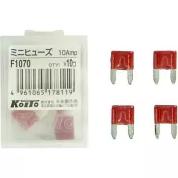 Предохранители KOITO