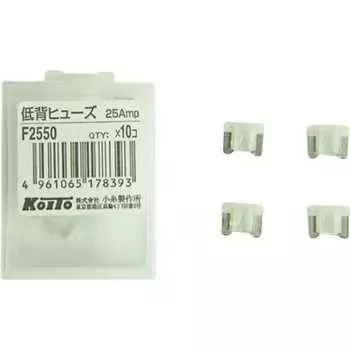 Предохранители KOITO