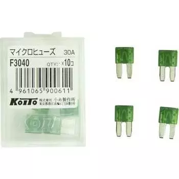 Предохранители KOITO