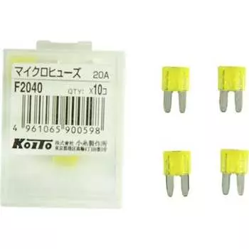 Предохранители KOITO