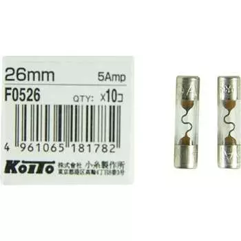 Предохранители KOITO