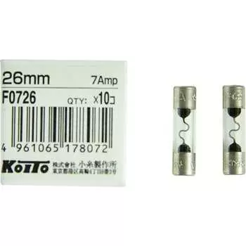 Предохранители KOITO