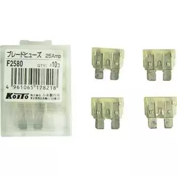 Предохранители KOITO