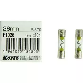Предохранители KOITO