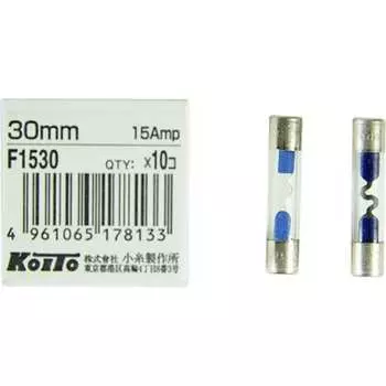 Предохранители KOITO