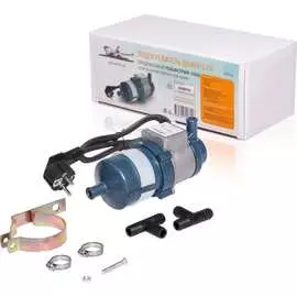 Предпусковой подогреватель двигателя Airline ГОЛЬФСТРИМ-2000 AE-PP-03