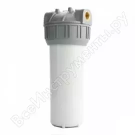 Предфильтр для холодной воды Барьер "ВМ" 3/4