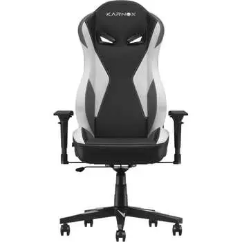 Премиум игровое кресло Karnox HUNTER Bad Guy Edition KX800307-BADGUY
