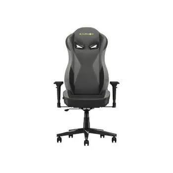Премиум игровое кресло Karnox HUNTER Bad Guy Edition KX800302-BADGUY
