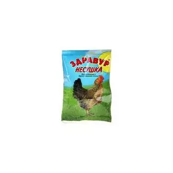 Премикс для кур Здравур Несушка 4607043200518