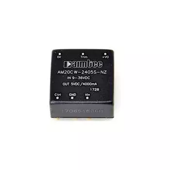 Преобразователь Aimtec Т02700977