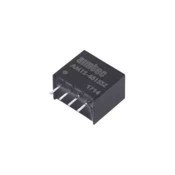 Преобразователь Aimtec Т02218471