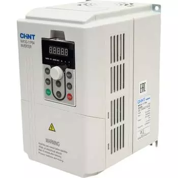 Преобразователь частоты CHINT 639014