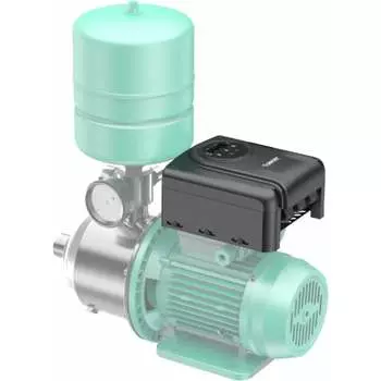 Преобразователь частоты для управления насосом WWSYSTEM W191-2003