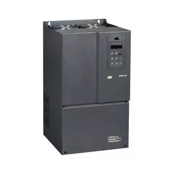 Преобразователь частоты IEK CONTROL-A310 CNT-A310D33V93-110TE