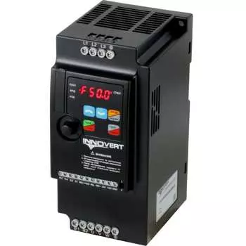 Преобразователь частоты INNOVERT VENT IVD552A43E