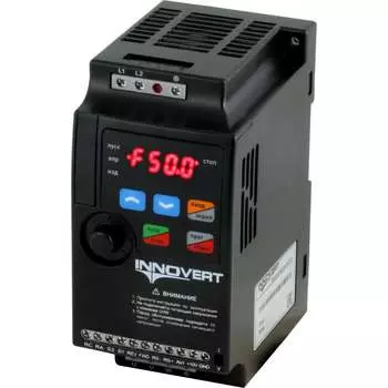 Преобразователь частоты INNOVERT IDD401M21E