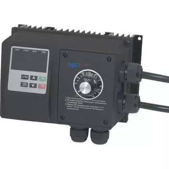 Преобразователь частоты INNOVERT IPD302P43B-VR