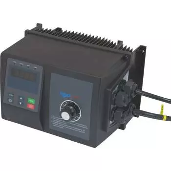 Преобразователь частоты INNOVERT IPD752P43B-VR