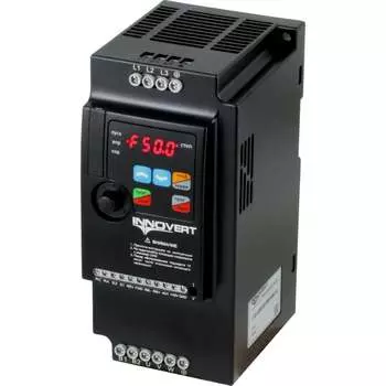 Преобразователь частоты INNOVERT VENT IVD752B43E