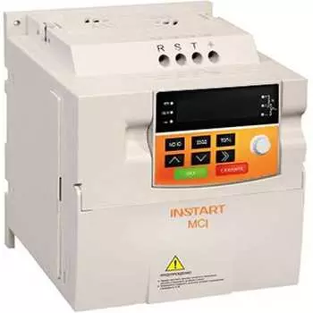 Преобразователь частоты INSTART