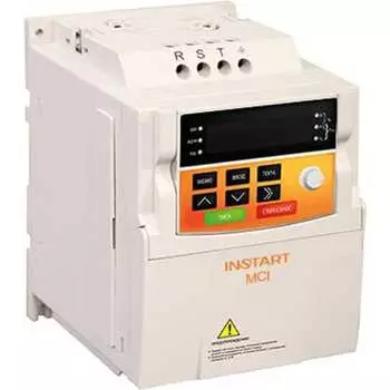 Преобразователь частоты INSTART 40100