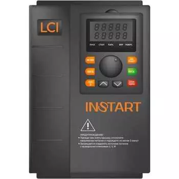 Преобразователь частоты INSTART 90900