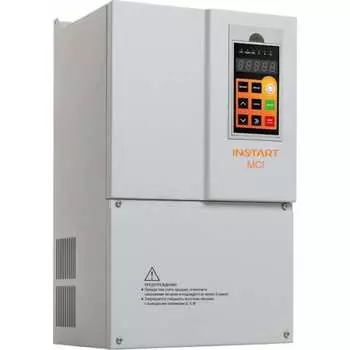 Преобразователь частоты INSTART 41800