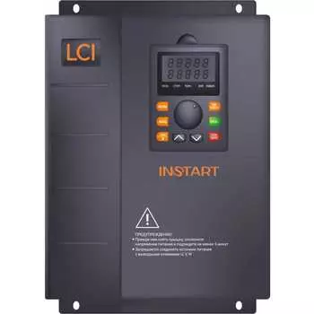 Преобразователь частоты INSTART 91500