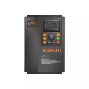 Преобразователь частоты INSTART 91100