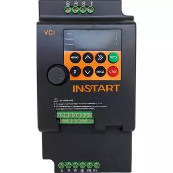 Преобразователь частоты INSTART VCI-G5.5-4B 00111100