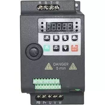 Преобразователь частоты NOIZZLESS