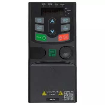 Преобразователь частоты PitON