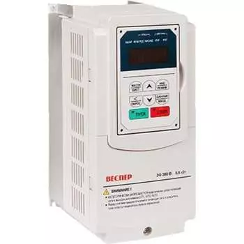 Преобразователь частоты Веспер E5-Р7500-060H VSP5917