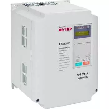 Преобразователь частоты Веспер EI-7011-300H VSP4342