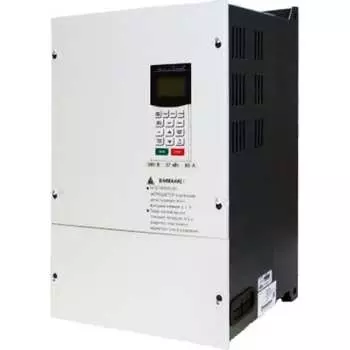 Преобразователь частоты Веспер E4-9400-125H VSP4959