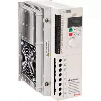 Преобразователь частоты Веспер E4-8400-007H VSP5963