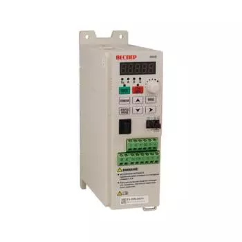 Преобразователь частоты Веспер E5-MINI-001H VSP5434