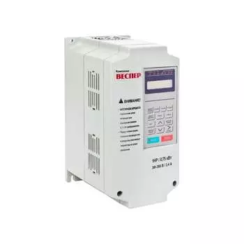 Преобразователь частоты Веспер EI-9011-040H VSP4427
