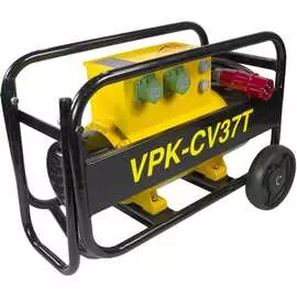 Преобразователь частоты VPK CV37Т 1202008417